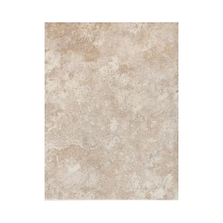 American Olean 15 Pack Belmar Pearl Ceramic Wall Tile (Common 9 in x 12 in; Actual 8.93 in x 12.93 in)