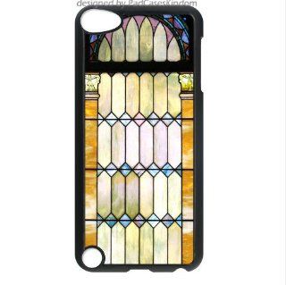 Church pattern hard back case for iPod touch 5 by padcaseskingdom Cell Phones & Accessories