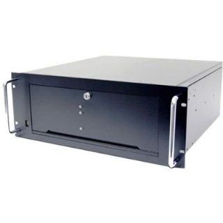 iStarUSA E 4000 4U Military Rackmount Server Case Computers & Accessories