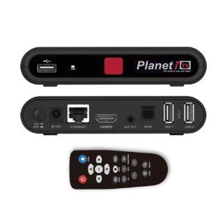 Planet iptv Receiver Arabic And Turkish Channels in HD NO MONTHLY FEE Electronics
