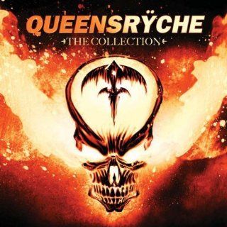 Collection by Queensryche Import edition (2008) Audio CD Music