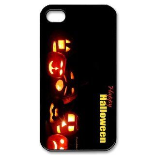 IPhone 4,4S Halloween Case XWS 520797702166 Cell Phones & Accessories