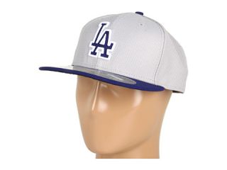 New Era MLB® Los Angeles Dodgers Diamond Era 59FIFTY® Home Blue