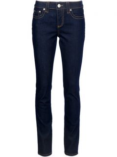 Red Valentino Skinny Fit Jeans   Twist'n'scout paleari Online Store
