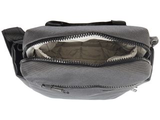 Pacsafe Intasafe Z200 Anti Theft Compact Travel Bag Charcoal