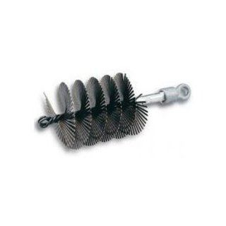 Greenlee 39282 Wire Duct Brush, 4 Inch   Ducting Components  