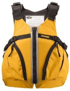 Stohlquist Trekker Personal Floatation Device  Life Jackets And Vests  Clothing