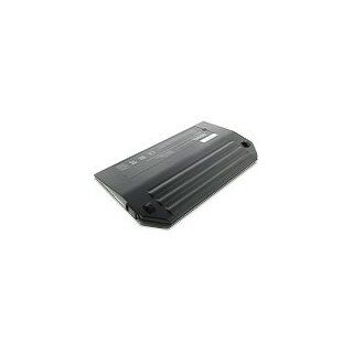 12 Cell Main Battery for HP Compaq EJ092AA, 367456 001, 361910 001, EJ092AA#ABA, 411638 361, 405389 001 Computers & Accessories
