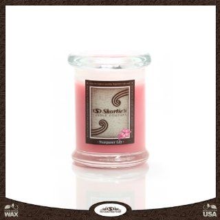 Small Stargazer Lily Prestige Highly Scented Jar Candle  