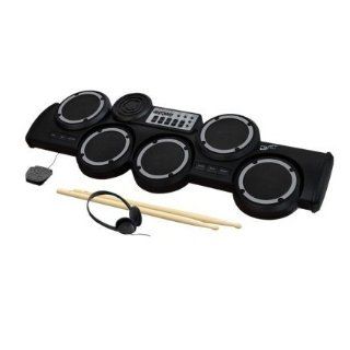 First Act Digital Drum Pad Musical Instruments