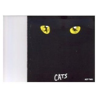 Cats Act Two Music