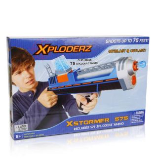 Xploderz X Stormer 575 Water Rifle      Toys