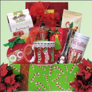 Christmas Morning Wishes  Gourmet Gift Items  Grocery & Gourmet Food