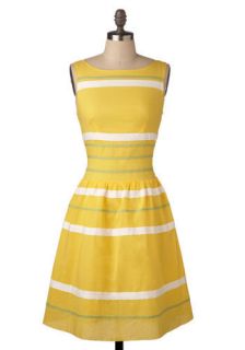 Limoncello Retro Dress  Mod Retro Vintage Dresses