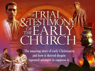 History of Christianity Season 1, Episode 1 "Part I The Early Church"  Instant Video