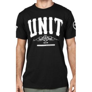 Unit Outback Tee