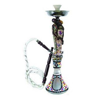27"african Hookah +Free Gift  Other Products  