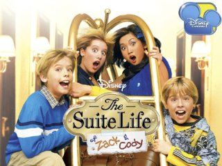 The Suite Life of Zack & Cody Season 101, Episode 1 "Hotel Hangout"  Instant Video