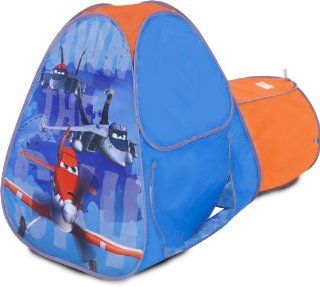 Playhut Planes Hideabout Tent Toys & Games