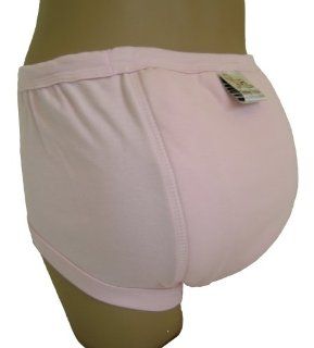 Baby Pants Adult   Almost a Big Kid Training Pants   Small Pink Health & Personal Care
