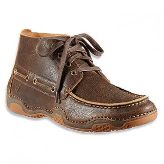 Ariat Holbrook  Men's   Weathered Wood