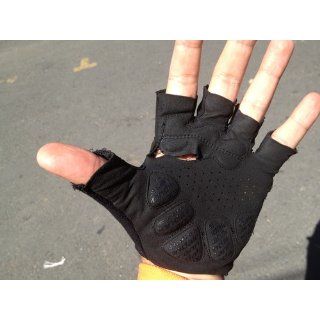 Cannondale Men's Classic Gloves, Black, Medium  Cycling Gloves  Sports & Outdoors