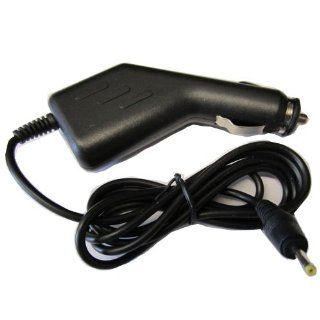 Car Charger Power Cord for Nabi 2 Nabi2 Kids Tablet Also fits Meep & Kurio Computers & Accessories