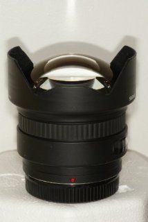 Sigma AF 14mm 13.5 for Minolta Maxxum Dynax SLR/DSLR cameras, also fits Sony Alpha A mount DSLR cameras  Slr Camera Lenses  Camera & Photo