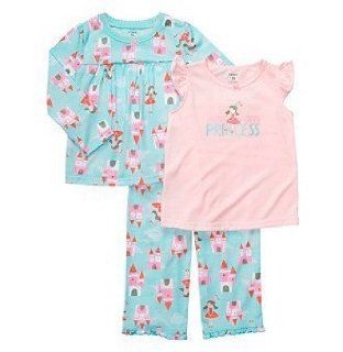 Alway's Daddy's Princess 3 Piece PJ's Size 24 Months  Baby Products  Baby