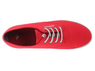 Emerica The Wino Red/Red/Grey