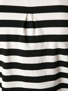 Saint Laurent Striped T shirt