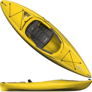 Dagger Zydeco 9.0 Kayak   Recreational Kayaks