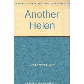 Another Helen Lane Kauffman Books