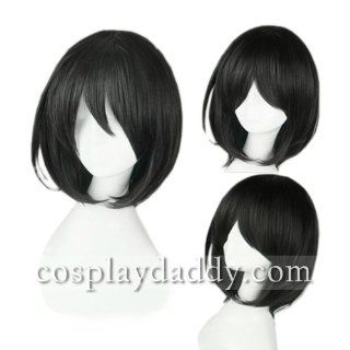 Another Misaki Mei Girl Japanese Anime Cosplay Wig Toys & Games