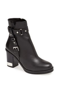 Topshop 'All Theirs' Ankle Boot