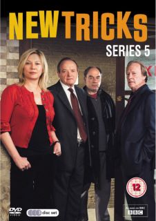 New Tricks   Series 5      DVD