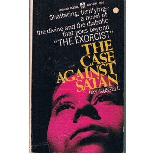 The Case Against Satan Ray Russell Books