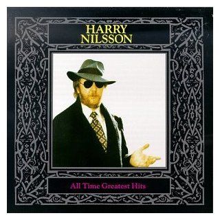 Harry Nilsson   All Time Greatest Hits Music