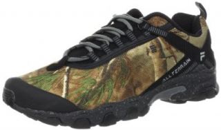 Fila Men's BLOWOUT Camouflage Running Sneakers 13 M Shoes