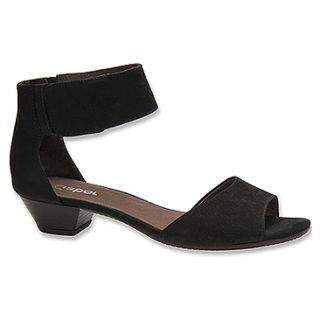 Gabor 85.850  Women's   Black Nubuk