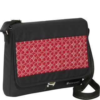 Sherpani Tablet Messenger Bag