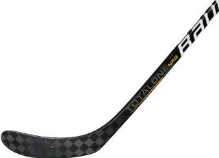 Bauer Supreme TotalOne NXG Intermediate Grip Hockey StickName P88 Kane   Hand Right  Bauer Total One Hockey Stick  Sports & Outdoors