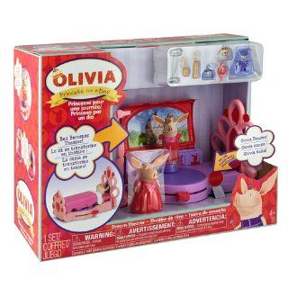 Olivia   Dream Theater Toys & Games