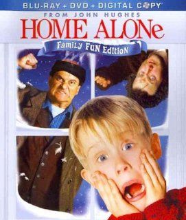 HOME ALONE (TRIPLE PLAY) HOME ALONE (TRIPLE PLAY) Sports & Outdoors