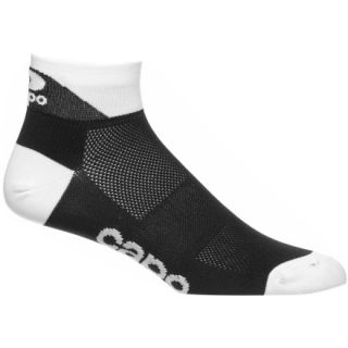 Capo Low Rider Tactel Socks
