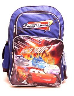 Disney Cars Large Backpack Toys & Games