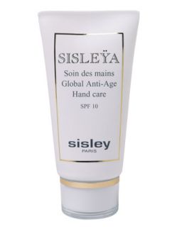 Sisleya Global Anti Age Hand Care SPF 10   Sisley Paris