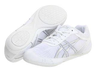 ASICS GEL Ultralyte Cheer Womens Shoes (White)