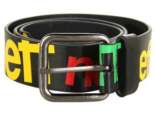 Neff Corp Belt Belts (Black)