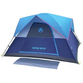 GigaTent Garfield 8 Person Camping Tent